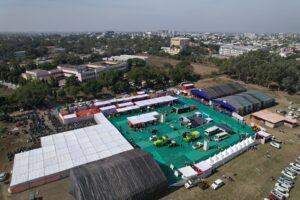 Bharat Agritech Presents Agri Expo At Indore | 18-20 Jan 2025 | Explore ...